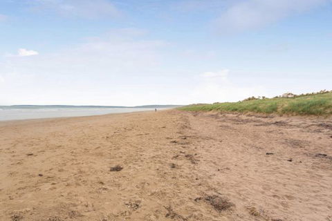 Coastal Cottage - Dalby Accommodation 77