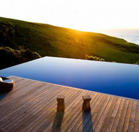 Ocean Farm - Dalby Accommodation