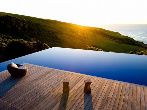Ocean Farm - Dalby Accommodation 0