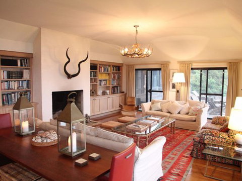 Ocean Farm - Dalby Accommodation 1