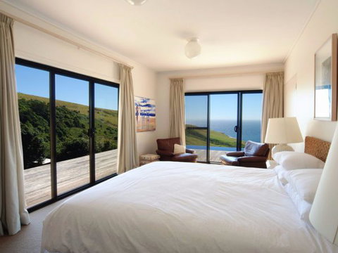 Ocean Farm - Dalby Accommodation 2