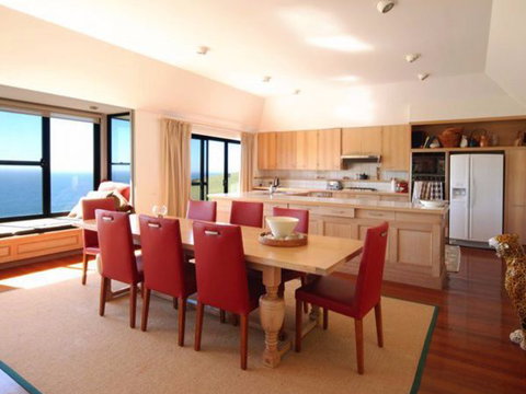 Ocean Farm - Dalby Accommodation 3