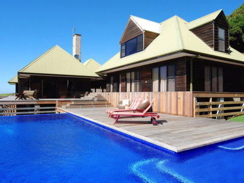 Ocean Farm - Dalby Accommodation 4