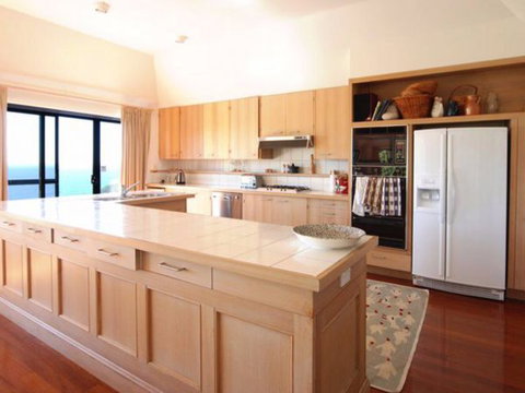 Ocean Farm - Dalby Accommodation 5