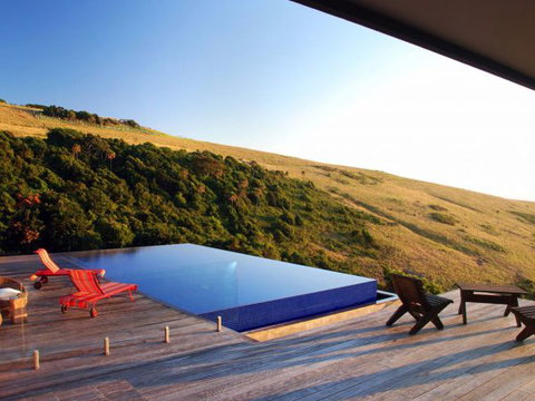 Ocean Farm - Dalby Accommodation 6