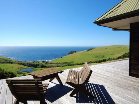 Ocean Farm - Dalby Accommodation 7