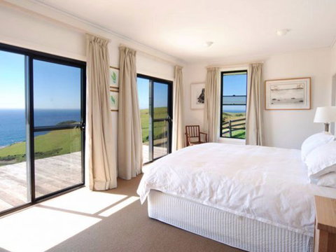 Ocean Farm - Dalby Accommodation 8