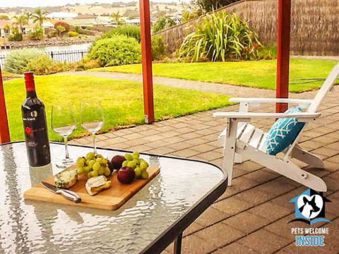 PetLet: Kensington Road Norwood - Dalby Accommodation 1