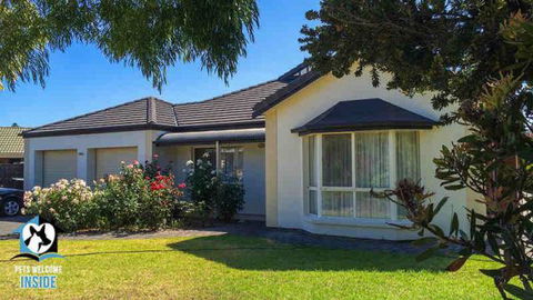 PetLet: Kensington Road Norwood - Dalby Accommodation 3