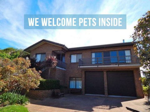 PetLet: Kensington Road Norwood - Dalby Accommodation 4
