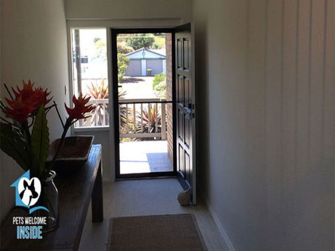 PetLet: Kensington Road Norwood - Dalby Accommodation 7
