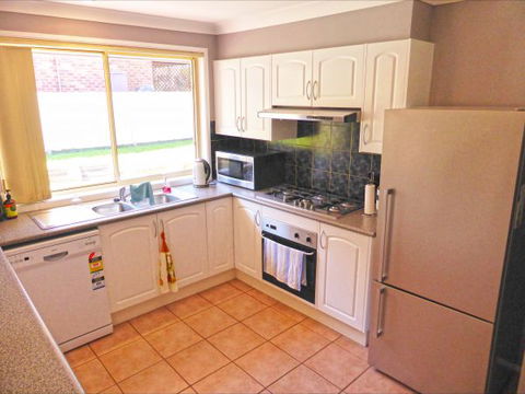 Palais D'Amor At Greenwell Point - Dalby Accommodation 121
