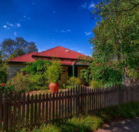 Rushton Cottage Bed and Breakfast - Dalby Accommodation