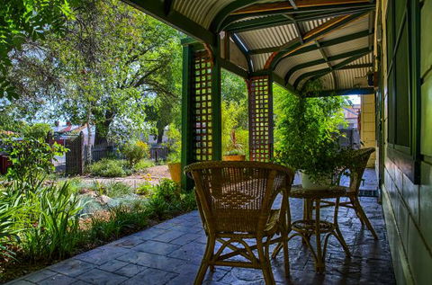 Rushton Cottage Bed And Breakfast - Dalby Accommodation 1
