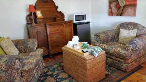 Rushton Cottage Bed And Breakfast - Dalby Accommodation 4