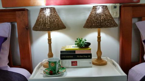 Rushton Cottage Bed And Breakfast - Dalby Accommodation 6