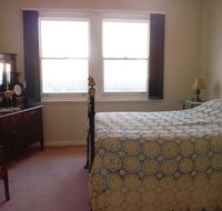 Seaspray - Dalby Accommodation