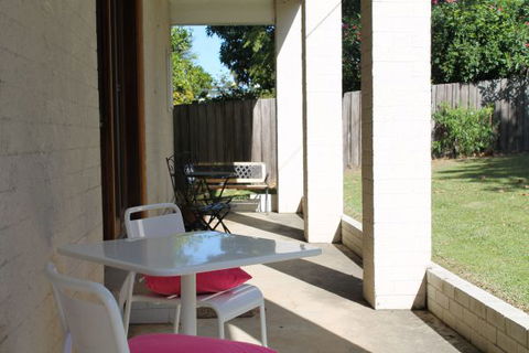 Seaside Apartment - Dalby Accommodation 2