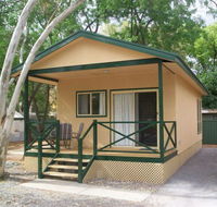 Stuart Caravan and Cabin Tourist Park - Dalby Accommodation