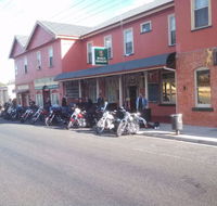 The Mole Creek Hotel - Dalby Accommodation