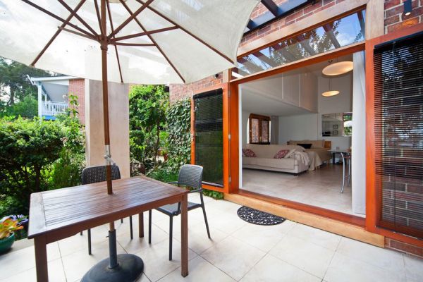 Bilgola Plateau NSW Dalby Accommodation