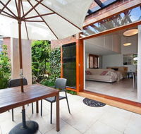 The Circle Retreat Studio - Dalby Accommodation