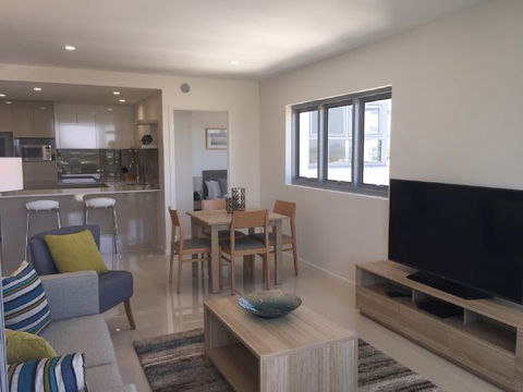 Verve On Cotton Tree - Dalby Accommodation 0