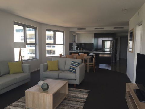 Verve On Cotton Tree - Dalby Accommodation 1