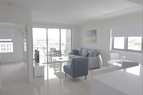 Verve On Cotton Tree - Dalby Accommodation 2