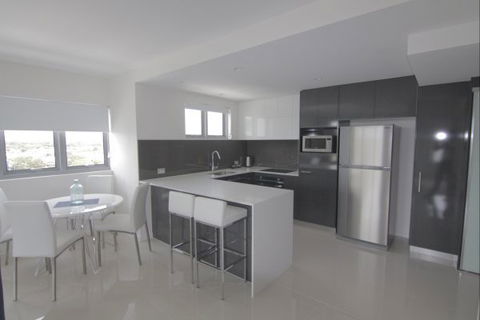 Verve On Cotton Tree - Dalby Accommodation 3