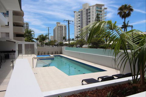 Verve On Cotton Tree - Dalby Accommodation 4