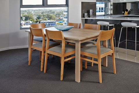 Verve On Cotton Tree - Dalby Accommodation 5