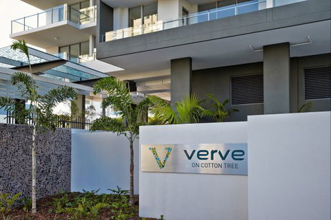 Verve On Cotton Tree - Dalby Accommodation 6