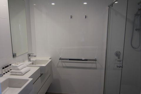 Verve On Cotton Tree - Dalby Accommodation 7