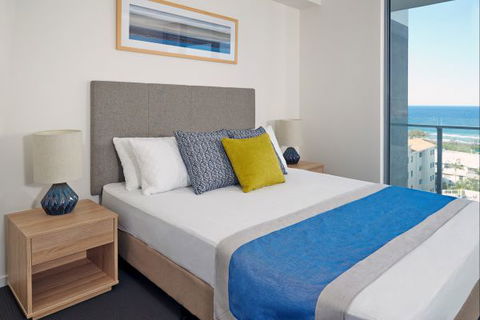 Verve On Cotton Tree - Dalby Accommodation 8