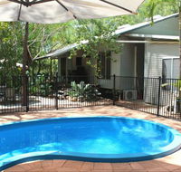 Wagait Beach Bush Retreat - Dalby Accommodation