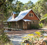 Wrens Nest - Dalby Accommodation