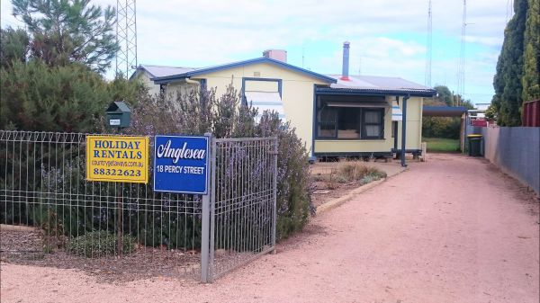  Dalby Accommodation