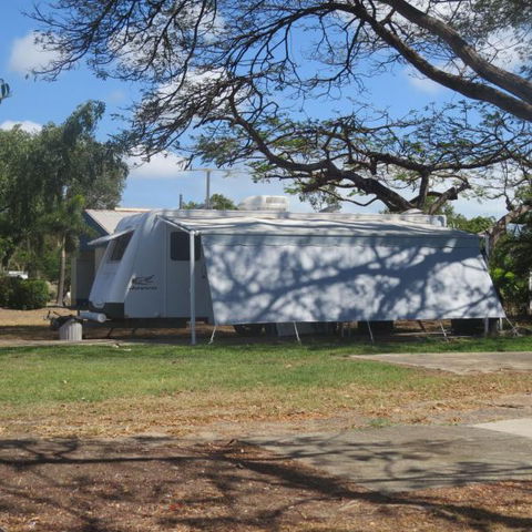 Bluewater Caravan Park - Dalby Accommodation 1