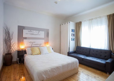 Jacques Avenue - Dalby Accommodation 0
