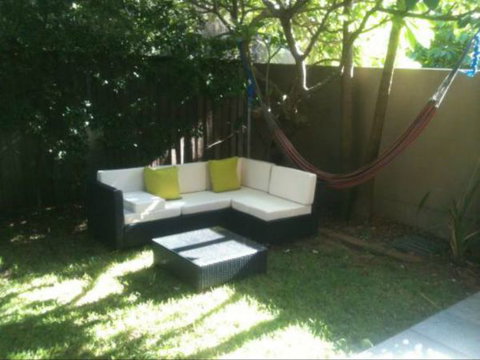 Jacques Avenue - Dalby Accommodation 1