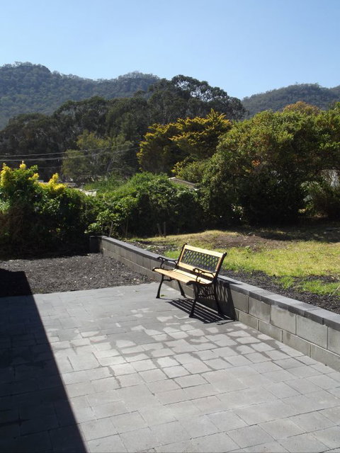 CASS Cottage - Dalby Accommodation 1