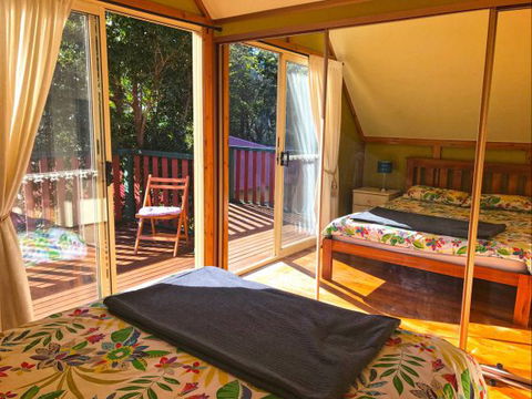 Callala Cottage - Dalby Accommodation 1
