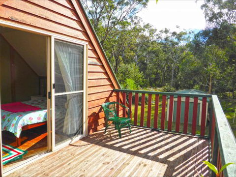 Callala Cottage - Dalby Accommodation 3