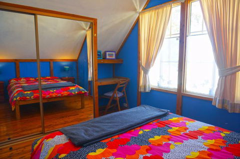 Callala Cottage - Dalby Accommodation 4