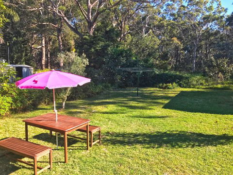 Callala Cottage - Dalby Accommodation 5