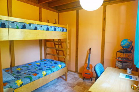 Callala Cottage - Dalby Accommodation 6