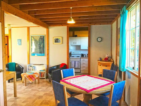 Callala Cottage - Dalby Accommodation 7