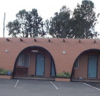 El Dorando Motel - Dalby Accommodation