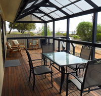 Hurtles - Dalby Accommodation